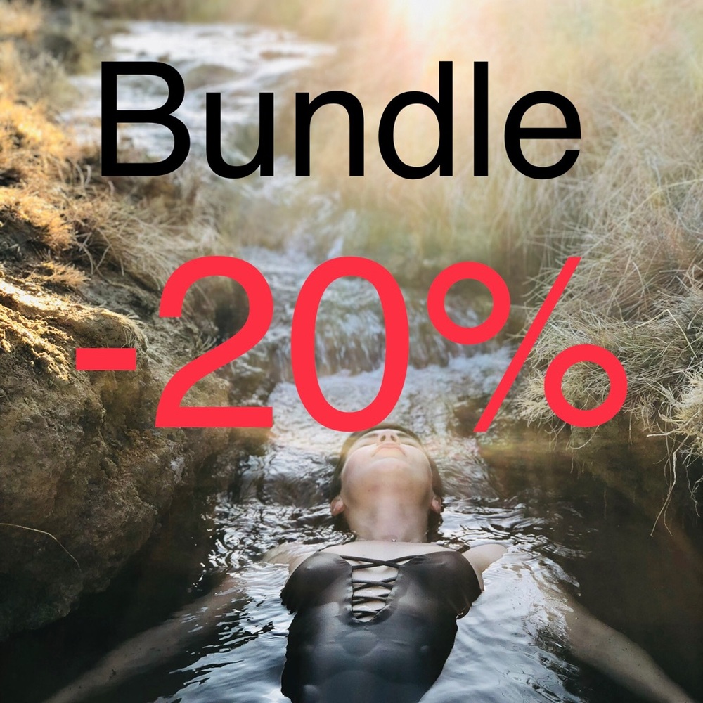 -20% and more!